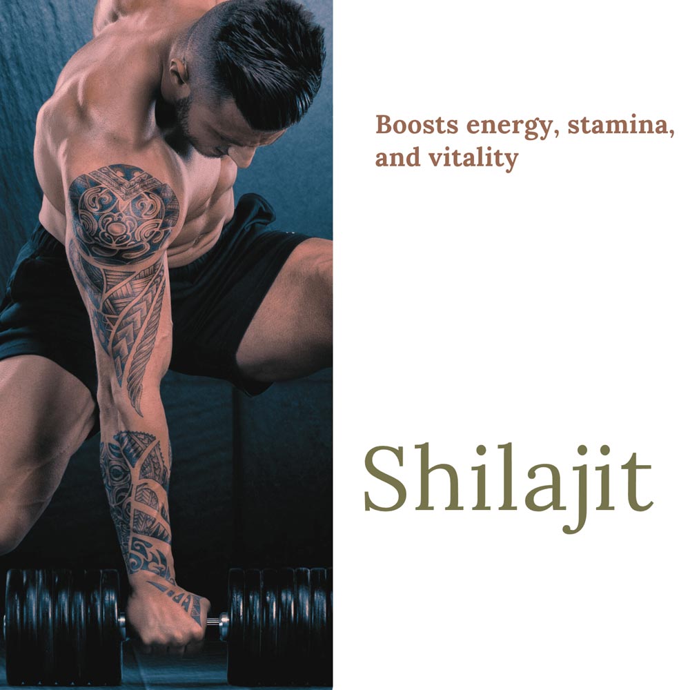 The Benefits of Taking Shilajit Gummies