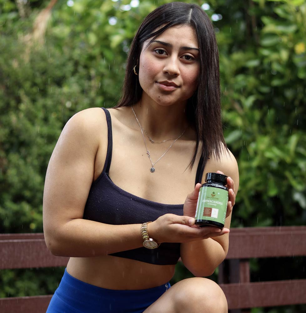 ashwagandha gummies 2